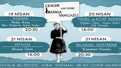 Köy Enstitüleri üzerine Ayvalık’ta 4. kez buluşulacak