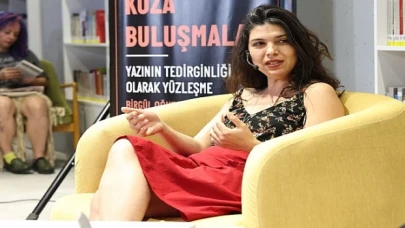 Koza Buluşmaları başladı