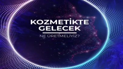 Kozmetik sektöründe yeni dinamikler belirleniyor