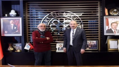 KTO’dan polislere özel mesaj