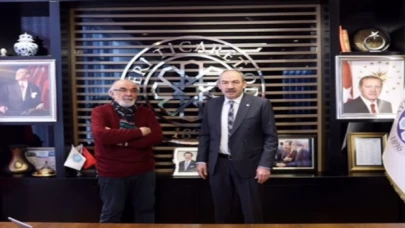 KTO’dan Ramazan Bayramı mesajı