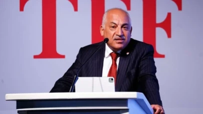 Kulüpler Birliği ile TFF arasında gerginlik: Büyükekşi toplantıyı terk etti!
