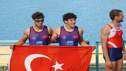 Kürek Milli Takımı Avrupa Şampiyonası’nda Yarışacak