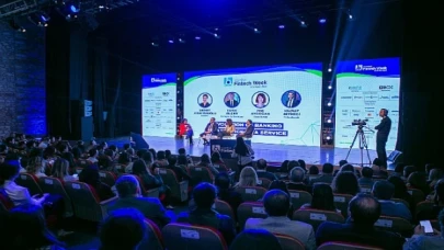 Küresel ve Ulusal Dijital Finans Ekosistemi İstanbul’da Buluşuyor!