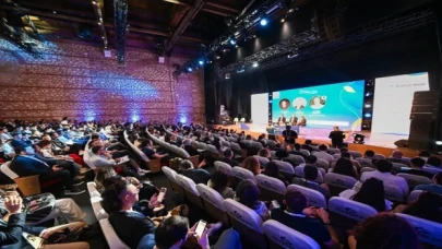 Küresel Ve Ulusal Dijital Finans Zirvesi İstanbul’da başladı! 