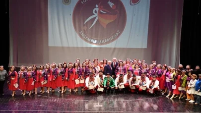 Kuruluşunun 84’üncü yılında köy enstitüleri ve sanat