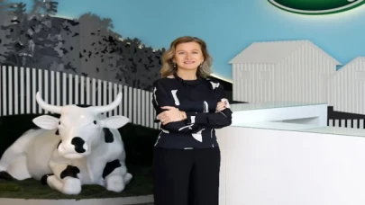 ’Kurumsal Yönetim Ödülü’ 9’uncu kez Sütaş’ın