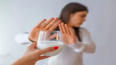 Laktoz alerjisinde yaş faktörüne dikkat