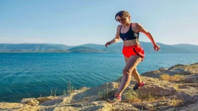 Latmos Ultra Maratonu tamamlandı