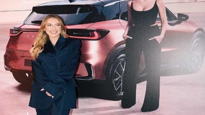 Lexus LBX’in “Sıra Dışı Partisi” Ünlü İsimleri Bir Araya Getirdi