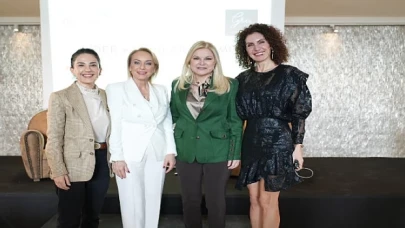 Lider Kadınlar Summit ile Güçlü Kadınlar Güçlü Yarınlar