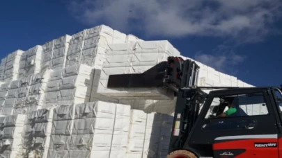 Lila Kağıt, halka arz oluyor