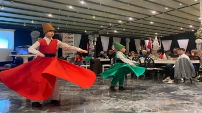 LÖSEV’den Bursa’da geleneksel buluşma