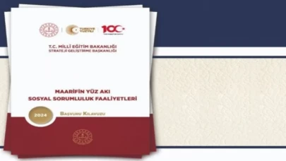 ’Maarifin Yüz Akı’nda tema belirlendi