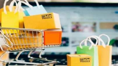 ”Made in Türkiye” ürünlerine e-ticaret ilgisi