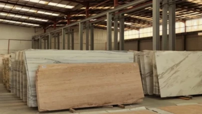 Maden ihracatında kayıplar telafi ediliyor