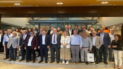 Maden sektörü 2023 yılında ihracattaki yaralarını 2024 yılının ilk çeyreğinde sardı