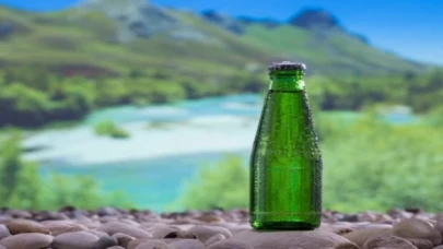 Maden suyu içmek zararlı mı? İddialara yanıt geldi...