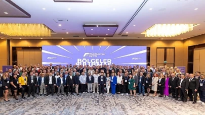 Magdeburger Sigorta, İstanbul’da İş Ortaklarıyla Buluştu