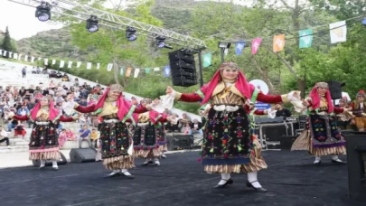 Manisa’da çifte bayram