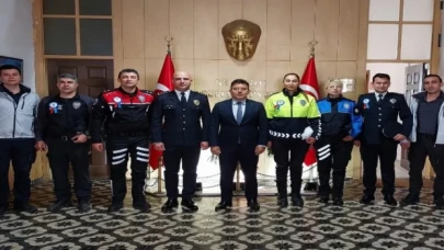 Marmaris iki bayramı bir arada kutladı