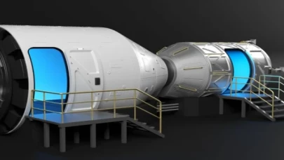 Mars’a seyahat için geri sayım!