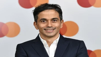 Mastercard Danışmanlık Hizmetleri’nde üst düzey yeni atama