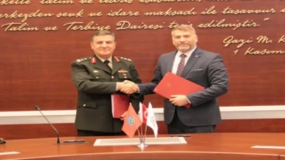 MEB’ten harita üretimi iş birliği