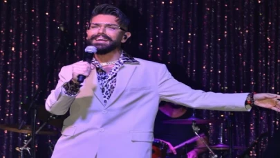 Mehmet Çevik’le  bayram coşkusu