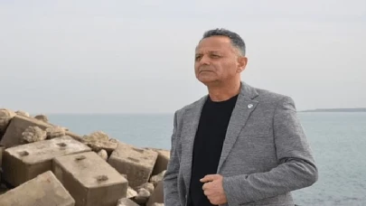 Mehmet Sevin’in Yeni Şarkısı ’Merhamet’ Büyük İlgi Gördü!