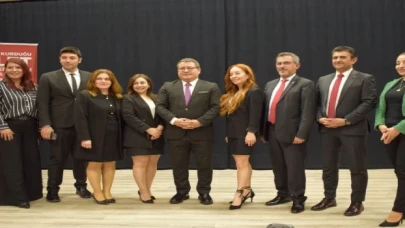 Mektebim Koleji Yozgat’ta kampüs açtı