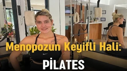 Menopoz Döneminde Pilates: Kadınların Sağlıklı Yaşamı İçin Bir Adım