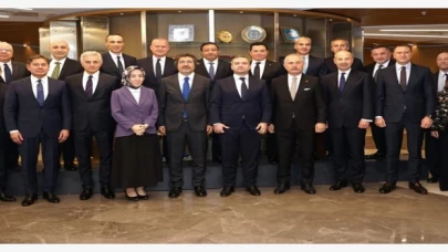 Merkez Bankası: 2024’ün ikinci yarısında dezenflasyon tesis edilecek