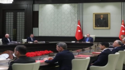 MGK’da ’terörle mücadele’ vurgusu