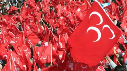 MHP'nin yeni Başkanlık Divanı belli olacak