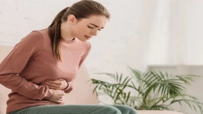 Mide ağrısı diyerek geçiştirmeyin!