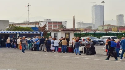 Midilli şartları belli oldu