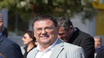 Milas Belediye Başkanı Muhammet Tokat’ın göreve veda mesajı