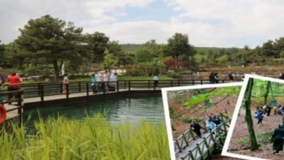 ’Milli Park’lar ziyaretçilerini bekliyor