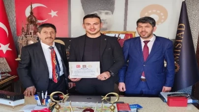 MİSİAD Bursa’da ’Parlakyiğit’ dönemi
