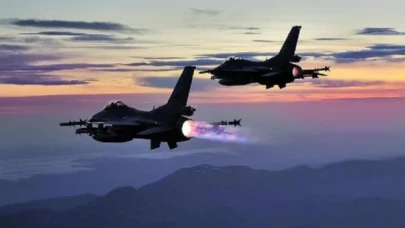 MİT'ten Hakurk'ta operasyon: 15 terörist etkisiz hale getirildi