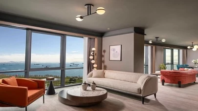 Mövenpick Hotel İstanbul Marmara Sea Açıldı