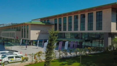 Mudanya Üniversitesine yeni bölümler açılıyor