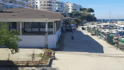 Mudanyalılar, korku ve kokudan şikayetçi!