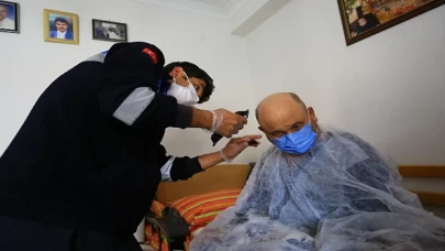 Muğla Büyükşehir Belediyesi Ramazan Bayramı öncesi il genelinde vatandaşların huzurlu bir bayram geçirmesi için çalışmalarını ve denetimlerini sürdürüyor