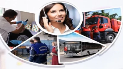 Muğla’da Büyükşehir Ramazan Bayramı’na hazır