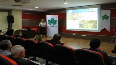 Muğla’nın gürültü haritası çıkartılıyor