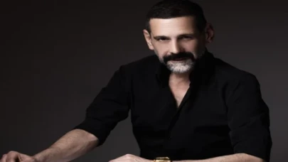 Murat Tekyıldız yeni şarkısıyla iddialı!