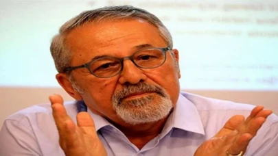 Naci Görür’den dirençli kentler çağrısı