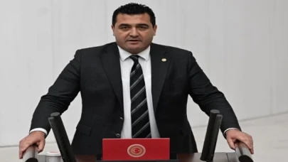 Nakliyecilerin sorunları TBMM’de